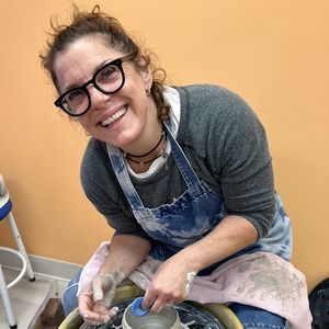 Meet your Posher, Susan w